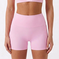 Miami Ice cream Shorts - Peony